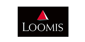 Loomis-Logo